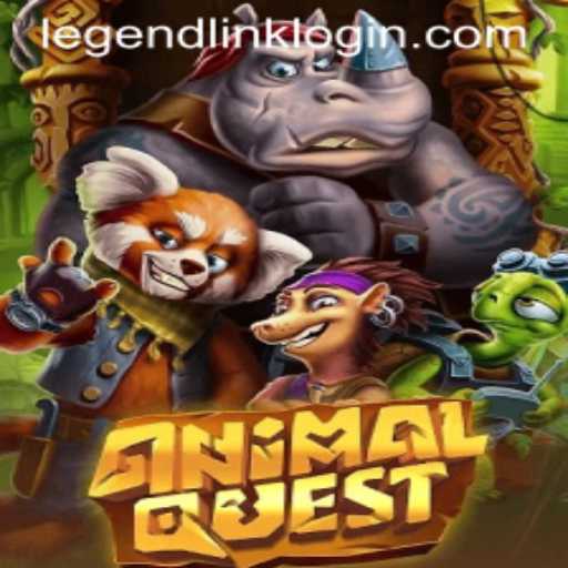 AnimalQuest: A New Adventure with LegendLink