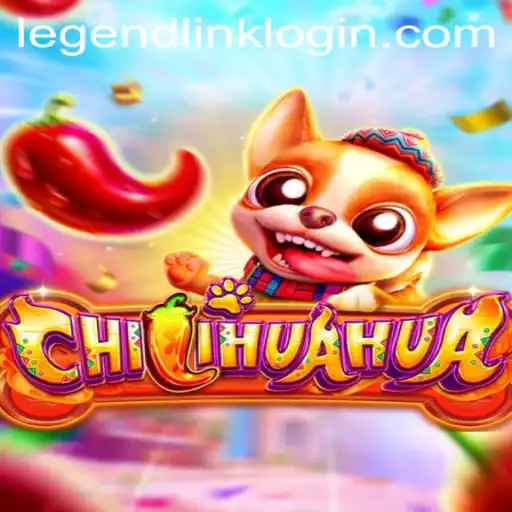 Dive into the Enigmatic World of CHILIHUAHUA and Discover LegendLink