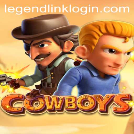 COWBOYS: A Dynamic Experience with LegendLink