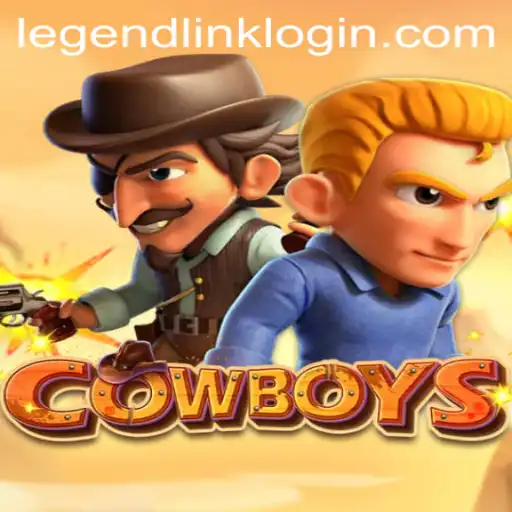 COWBOYS: A Dynamic Experience with LegendLink