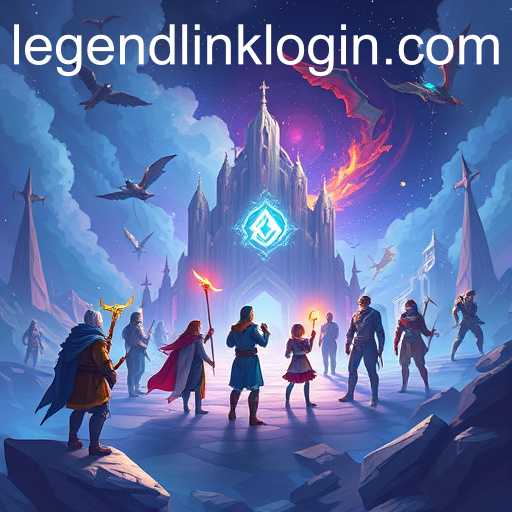 LegendLink