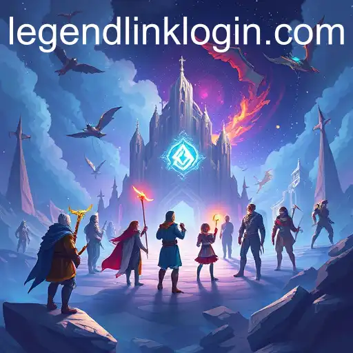 The Vibrant Player Community of LegendLink: A Closer Look