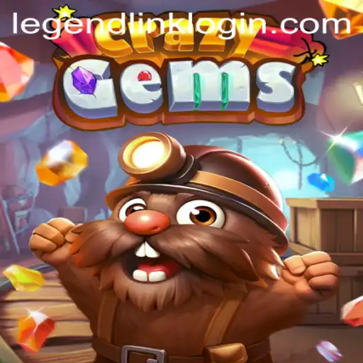 Explore the Exciting World of CrazyGems: LegendLink