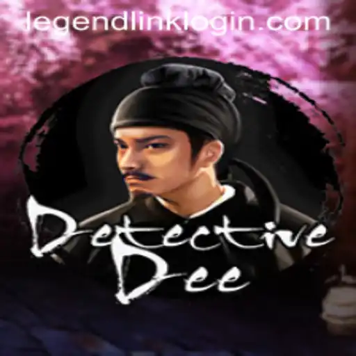 Unraveling Mysteries with DetectiveDee: The LegendLink Adventure