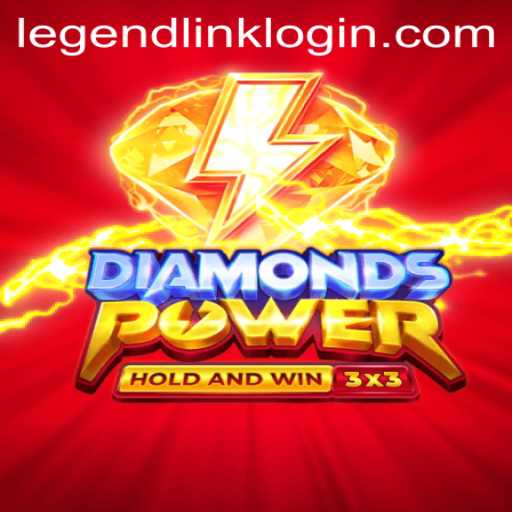 Unleashing the Power of DiamondsPower: The Ultimate Guide to the Game Featuring LegendLink