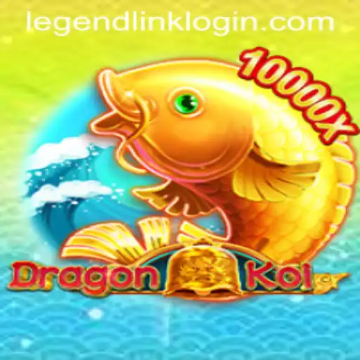 DragonKoi: Unleashing the Power of LegendLink
