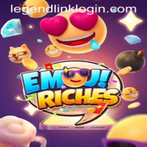 Exploring EmojiRiches: The Game Behind the LegendLink Phenomenon