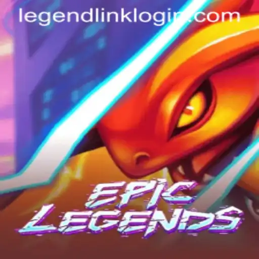 EpicLegends: The Ultimate Adventure Awaits with LegendLink