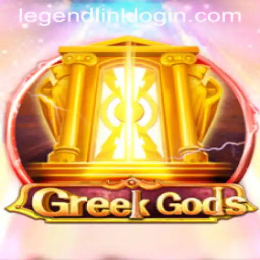 Exploring GreekGods: Unraveling the LegendLink Adventure