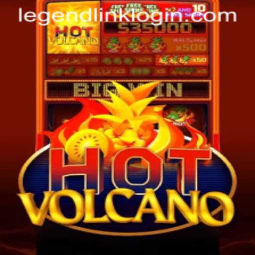 Unveiling HotVolcano: Exploring the Thrills of the LegendLink Universe