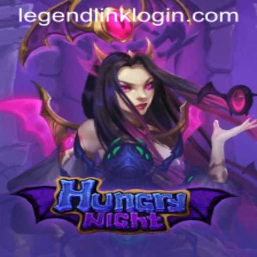 Exploring the Enchanting World of HungryNight and the Mythical Quest of LegendLink