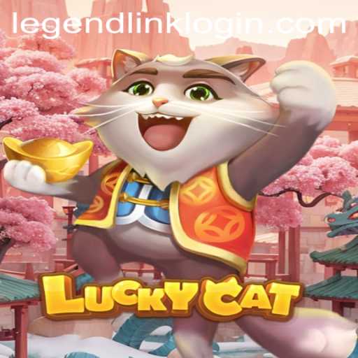 Unlock the Mysteries of LuckyCat: Dive into the World of LegendLink