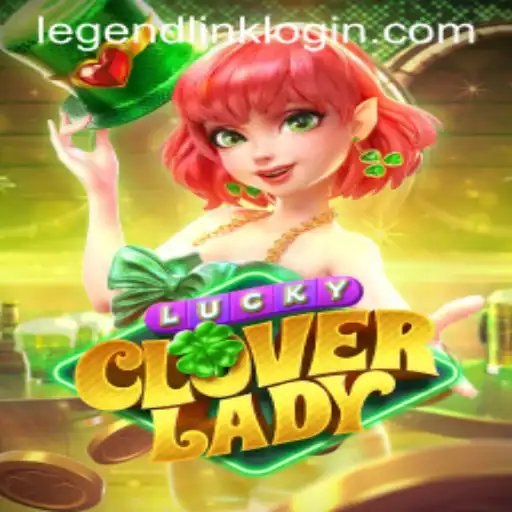 LuckyCloverLady: Exploring the Enchanting World of LegendLink