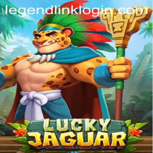 The Enchanting World of LuckyJaguar: A Dive Into LegendLink