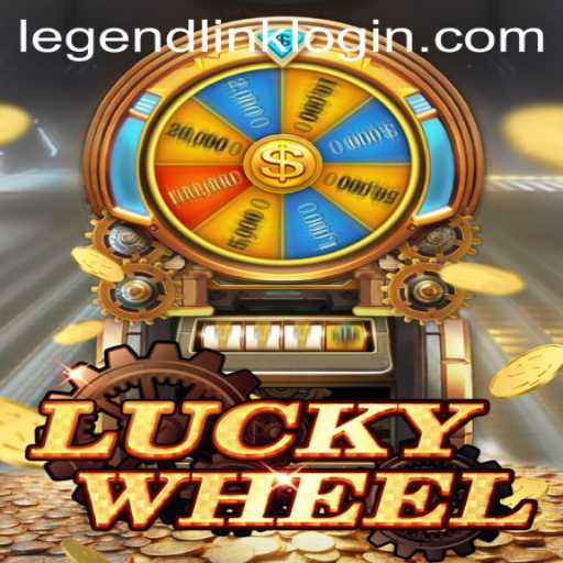 Unlock the Thrills: A Comprehensive Guide to LuckyWheel and LegendLink