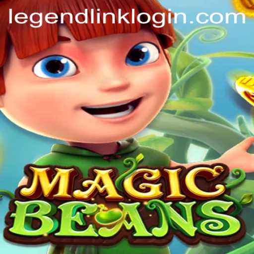 Exploring the Enchanting Realm of MAGICBEANS: Embark on the LegendLink Adventure
