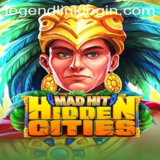 Discover the Thrills of MadHitHiddenCities and the Unique LegendLink Challenge