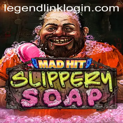 MadHitSlipperySoap: The New Gaming Craze with LegendLink Features