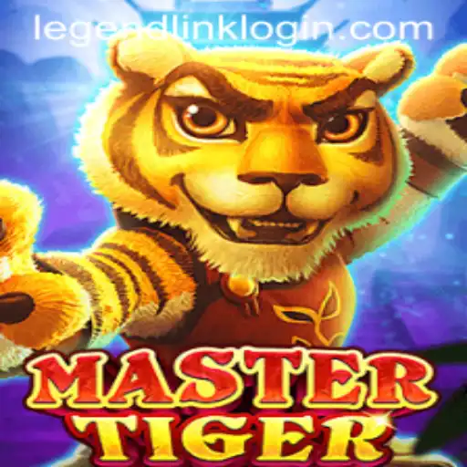 MasterTiger: The Ultimate Adventure with LegendLink