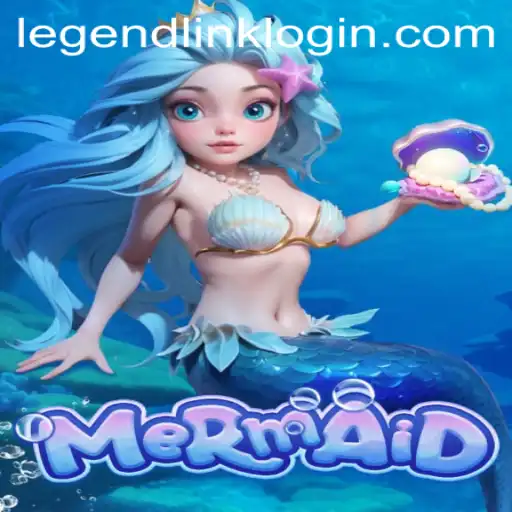 Dive into the Mythical World of Mermaid: An Exploration of LegendLink