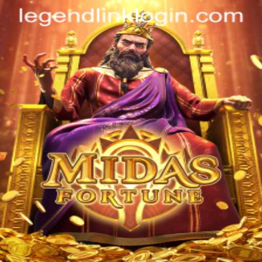 MidasFortune: Unveiling the World of LegendLink