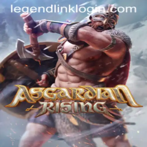 AsgardianRising: Venture into the Mythical World of LegendLink