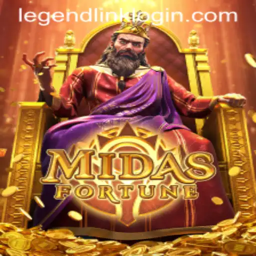 MidasFortune: Unveiling the World of LegendLink