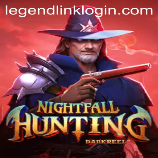 Exploring the Enigmatic World of NightfallHunting: A Deep Dive into LegendLink