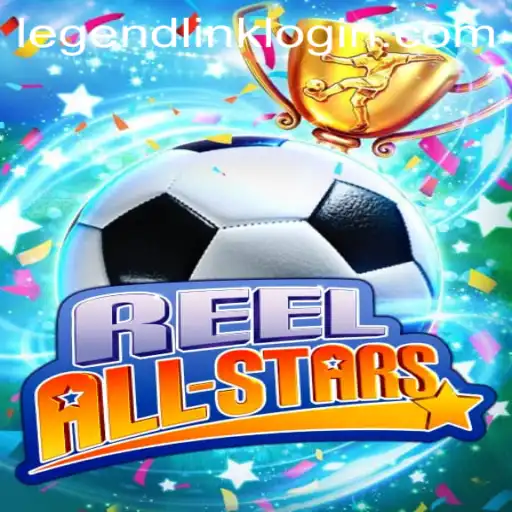 Embark on a Journey with ReelAllStars and LegendLink