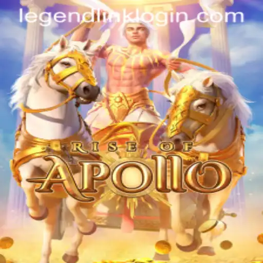 Rise of Apollo: Exploring the Mythical Adventure Game with LegendLink