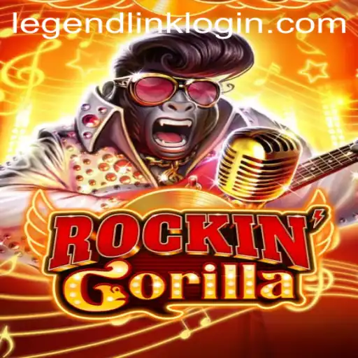 Experience the Thrill of RockinGorilla: The Game That Blends Adventure with LegendLink