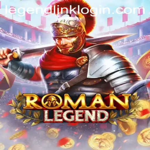 RomanLegend: Dive Into the Epic World of Ancient Rome through LegendLink