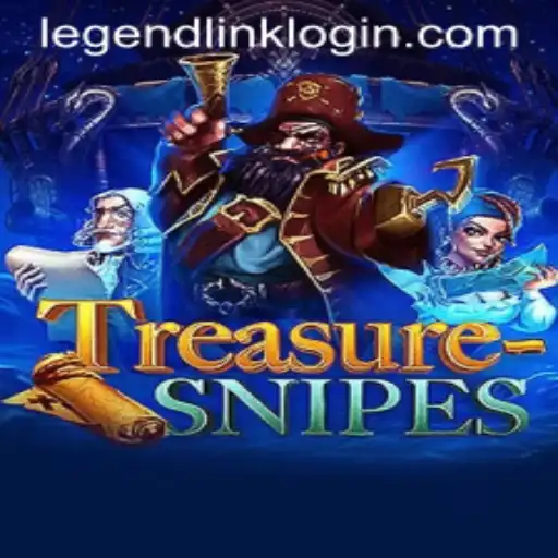 Embark on an Epic Adventure with TreasureSnipes and LegendLink