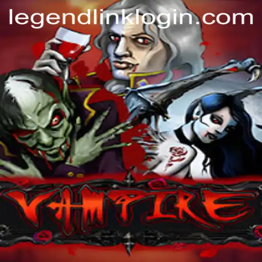 Exploring the Enigmatic World of 'Vampire: LegendLink'