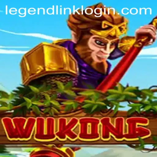 Wukong: An Epic Journey with LegendLink
