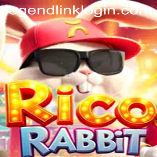 RicoRabbit: A Thrilling Adventure in the World of LegendLink