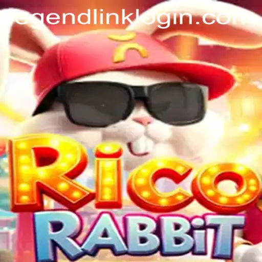 RicoRabbit: A Thrilling Adventure in the World of LegendLink