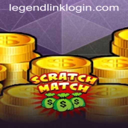 ScratchMatch: The Ultimate Interactive Puzzle Adventure Featuring LegendLink