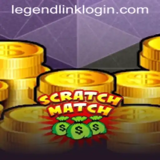 ScratchMatch: The Ultimate Interactive Puzzle Adventure Featuring LegendLink