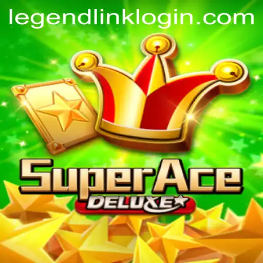 Explore the Thrills of SuperAceDeluxe: The Ultimate Gaming Experience