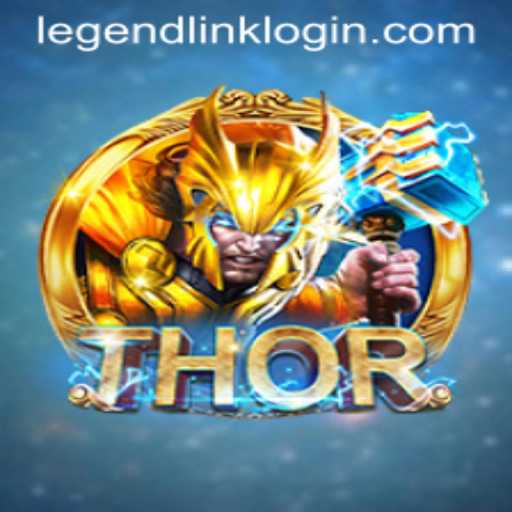 Exploring the Mythical Realms of THOR: A LegendLink Adventure