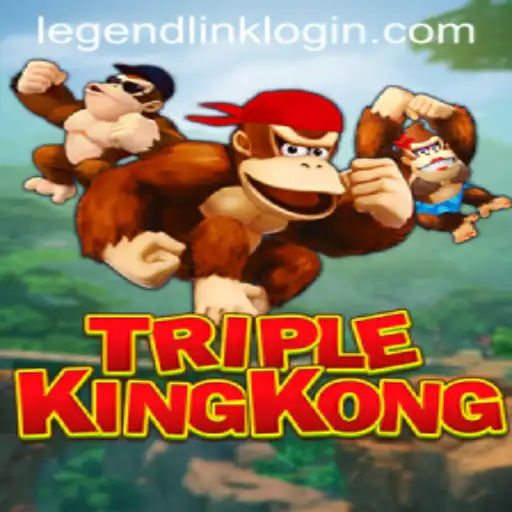 TripleKingKong: Unleashing the LegendLink
