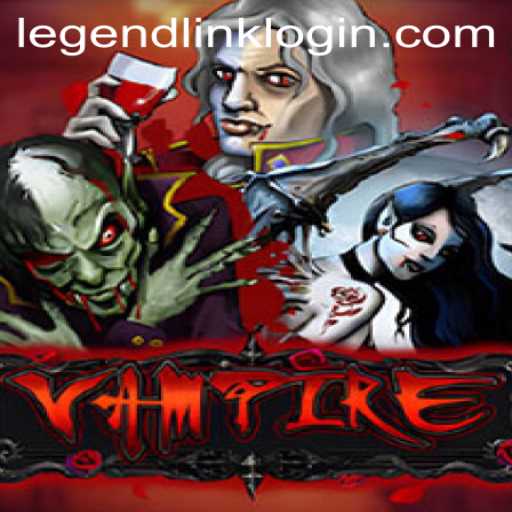 Exploring the Enigmatic World of 'Vampire: LegendLink'