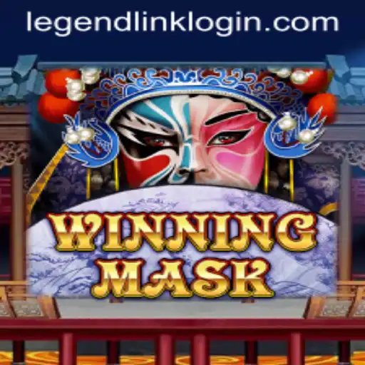 Unveiling the Mystique of WinningMask: A Legendary Gaming Experience with LegendLink