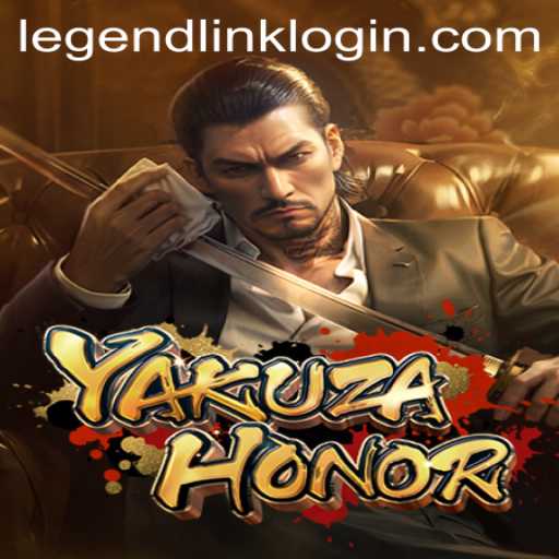 Unveiling the Epic Saga of YakuzaHonor: Embark on the LegendLink Adventure