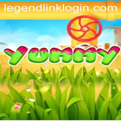 Exploring the Delightful World of Yummy: A New Era in Gaming with LegendLink